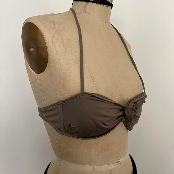 Volcom bikini top - Picture 3 of 8